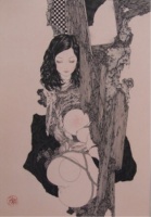 Broken-Nest-Box-by-Takato-Yamamoto-Japanese-Decadence-2008