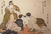 utamaro-ukiyo-e2