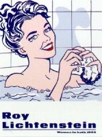 Roy-Lichtenstein-Femme-dans-la-salle-de-bain-50120