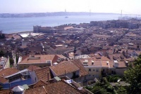 portugal Lisbonne Baixa