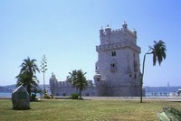 portugal tour de Belém