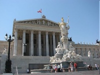 parlement-vienne