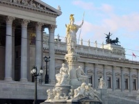 Wien-Parlament