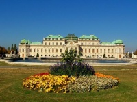 belvedere-palace