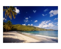186165~Tranquil-Magens-Beach-St-Thomas-Virgin-Islands-Posters