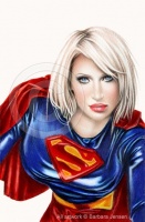 Supergirl 1-EBAY