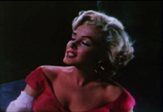 Marilyn dans Niagara (1953)