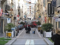 Rue Saint Ferreol
