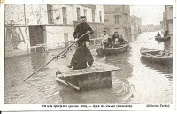 Inondation-de-Paris-1910-rue-de-Javel-recto-9