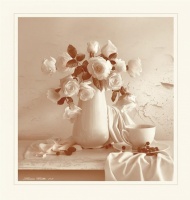 Vase & Fleurs 7