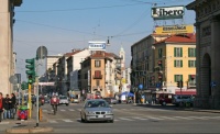 Italie - Milano 52