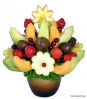 Bouquet de fruits 2