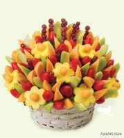 Bouquet de fruits 6