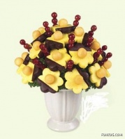 Bouquet de fruits 11