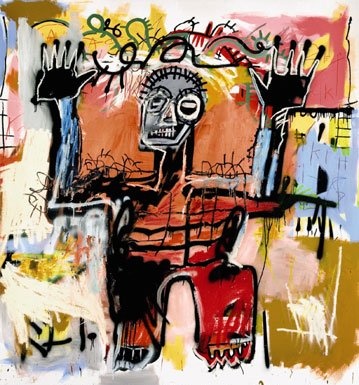 untitled_acrylic_oilstick_and_spray_paint_on_canvas_painting_by_-jean-michel_basquiat-_1981