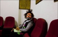 Mexico - Assemblée Internationale de clowns 11