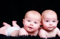 Jumeaux & Jumelles 2