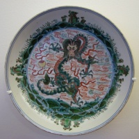 Porcelaine chinoise 2