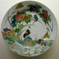 Porcelaine chinoise 5