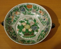 Porcelaine chinoise 7
