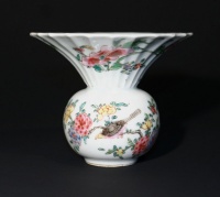 Porcelaine chinoise 9