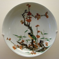 Porcelaine chinoise 16
