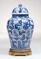 Porcelaine chinoise 19