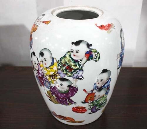 Porcelaine chinoise 27
