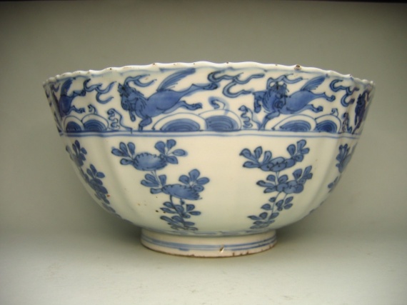 Porcelaine chinoise 28