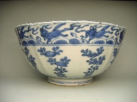Porcelaine chinoise 28