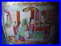 Porcelaine chinoise 36