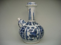 Porcelaine chinoise 40