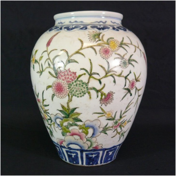 Porcelaine chinoise 49
