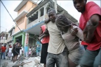 Haïti 13.01.10 - 6