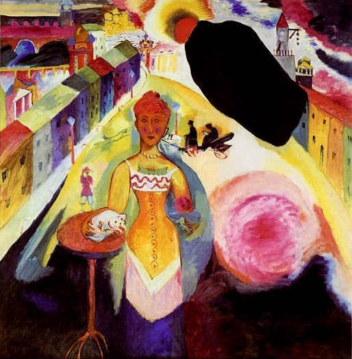 kandinsky_lady_in_moscow