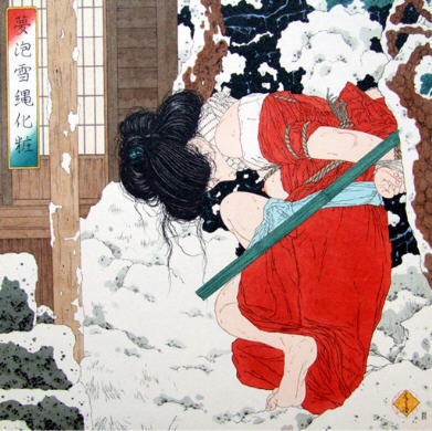 In-a-snow-storm-Takato-Yamamoto-Japanese-Decadence-2008