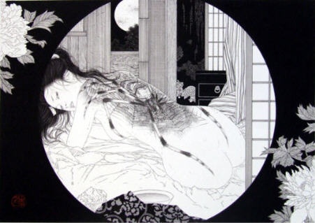 Takato-Yamamoto-Shunga-V-Japanese-Decadence-2008