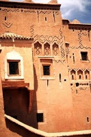 kasbah de Ouarzazate