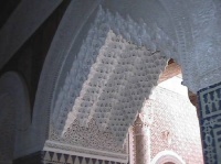 vestige-ruine-architecture-kasbah-ouarzazate-