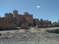 vestige-ruine-architecture-kasbah-skoura-