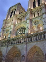 evening-at-notre-dame