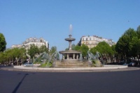 Place Felix Eboué