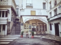 Rue de Montpensier