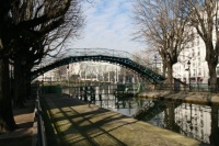Canal Saint-Martin 02