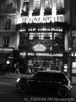 place clichy