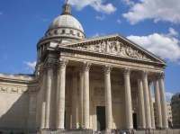 Pantheon-