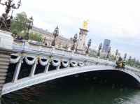 pont  Alexandre III