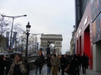 Champs Elysee 01