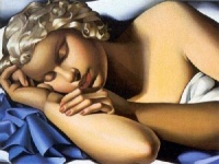 Tamara-de-Lempicka-Dormeuse--1934-5771