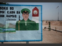 l-appel-du-president Tadjikistan